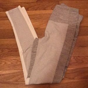 TJMAXXX workout leggings